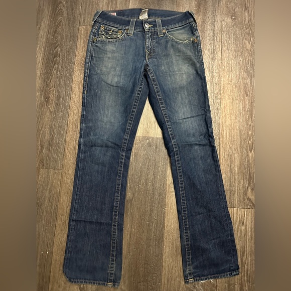 True religion jeans